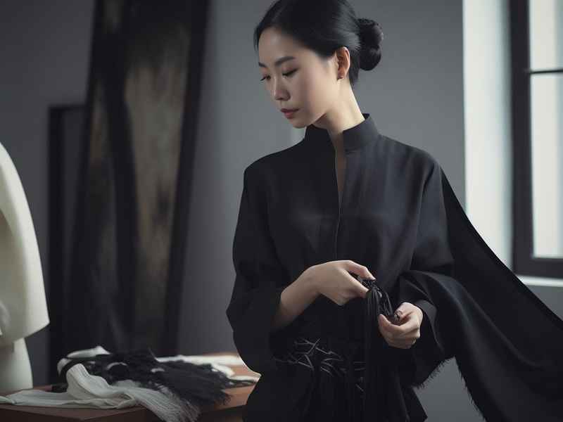 李姿筱生活美学馆收费,筱姿女装设计师去哪了 李姿筱生活美学馆收费,筱姿女装设计师去哪了