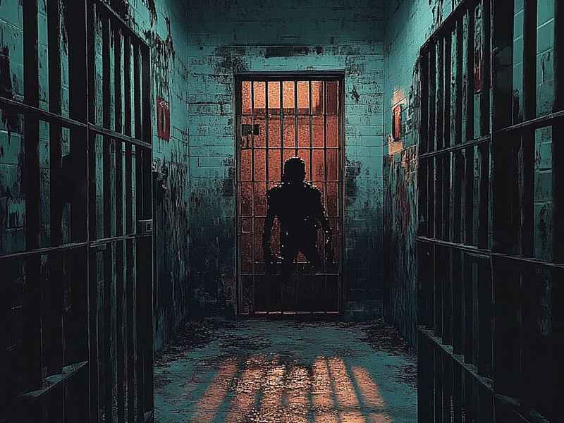 呼兰监狱的真实生活 - 呼兰监狱的真实生活怎么样 呼兰监狱的真实生活 - 呼兰监狱的真实生活怎么样