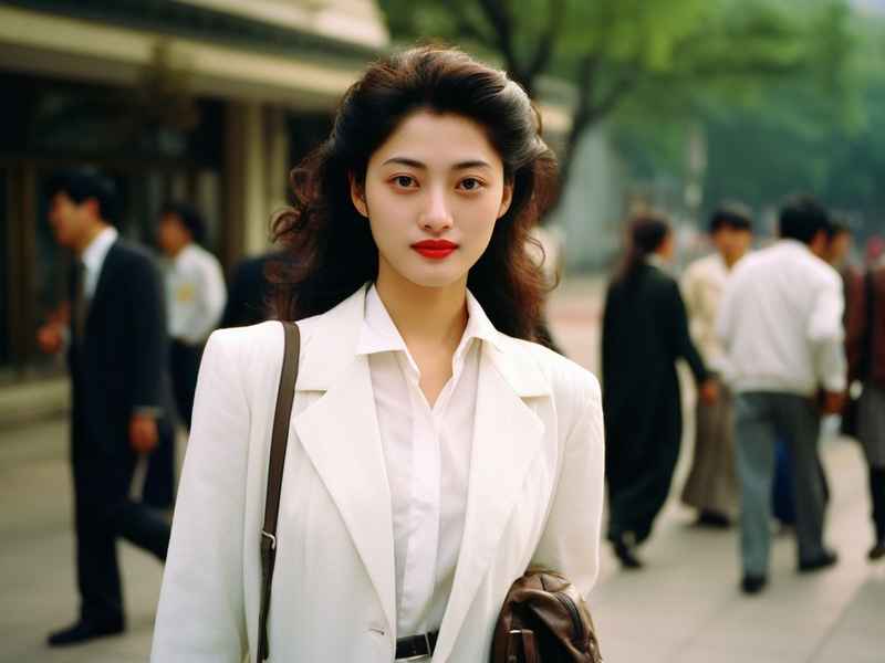 李小冉街拍生活照(李小冉街拍生活照片大全) 李小冉街拍生活照(李小冉街拍生活照片大全)