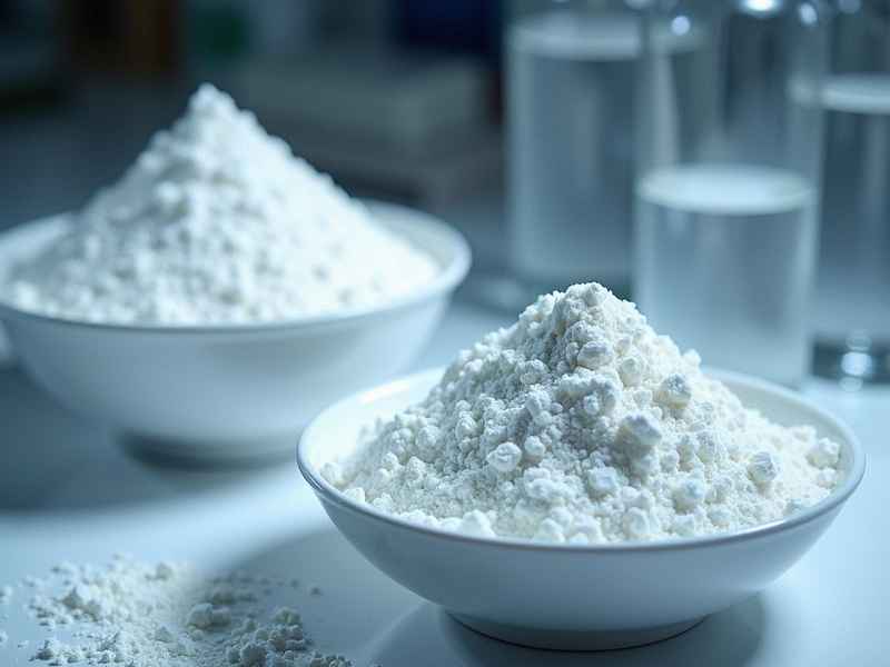 漂白粉可用于生活用水的消毒 - 漂白粉可以用于生活用水的杀菌消毒吗