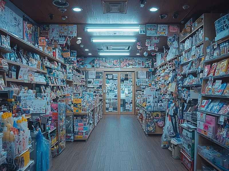 日本生活用品连锁店;日本生活用品连锁店叫什么 日本生活用品连锁店;日本生活用品连锁店叫什么