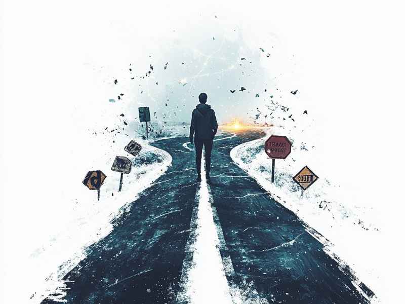 生活不会按照你想要的(生活不会按照你想要的轨迹走) 生活不会按照你想要的(生活不会按照你想要的轨迹走)