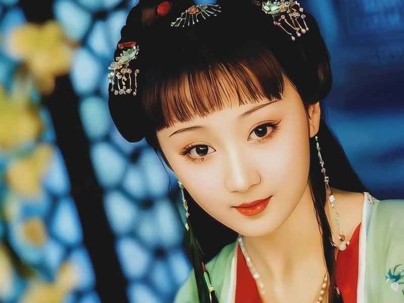 邢岫烟的红楼生活乐文（邢岫烟一家穿越红楼的小说）