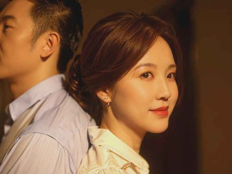 应冬安珀婚后生活 安珀与应冬续写婚后 应冬安珀婚后生活 安珀与应冬续写婚后