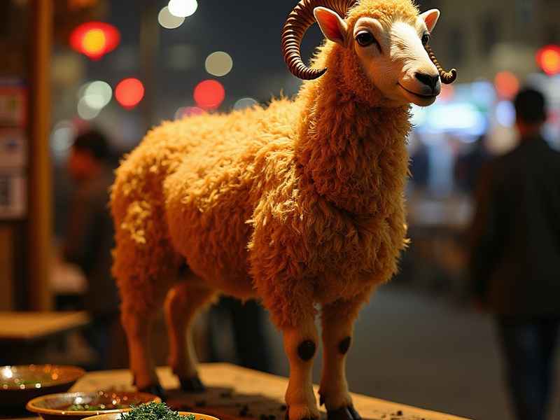 莱阳夜生活(莱阳夜市在什么地方) 莱阳夜生活(莱阳夜市在什么地方)