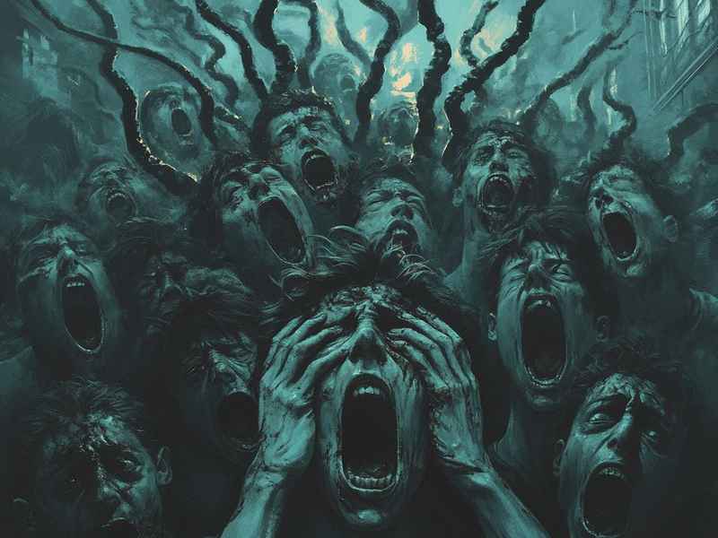 你说生活是场精神病、生活就像一场闹剧,你却是一个不会说谎的哑巴 你说生活是场精神病、生活就像一场闹剧,你却是一个不会说谎的哑巴