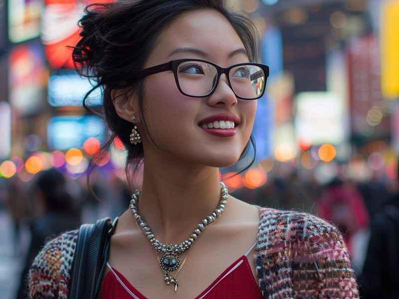 邝婉芳在美国的生活 - 邝婉芳在美国的生活怎么样 邝婉芳在美国的生活 - 邝婉芳在美国的生活怎么样