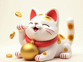 笑猫生活贷款怎么样（笑猫是一个什么样的猫）