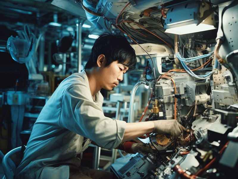 航空母舰内部生活照片 - 航母内部生活图片 航空母舰内部生活照片 - 航母内部生活图片