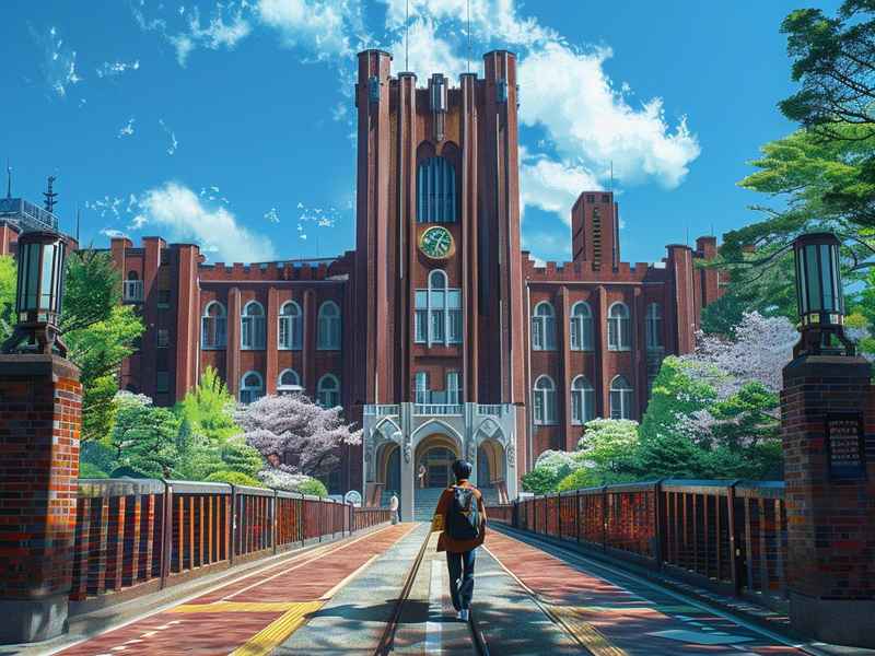 东京大学生活(东京大学生活费大概多少) 东京大学生活(东京大学生活费大概多少)