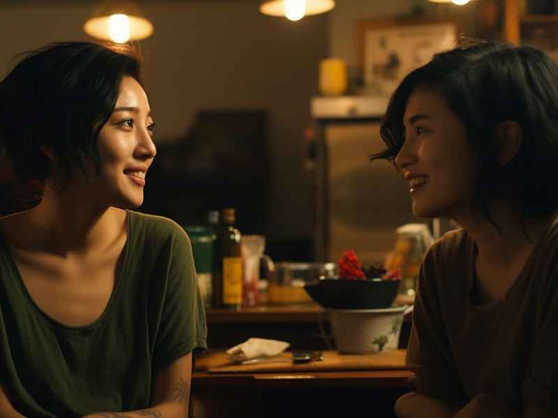 我和她的七日生活种子