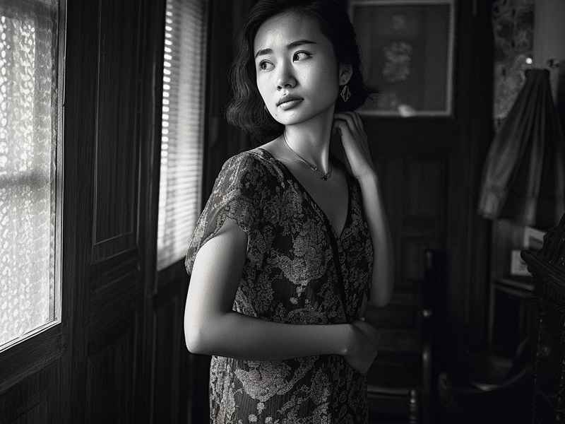 上海资本家小姐生活,老上海资本家生活 上海资本家小姐生活,老上海资本家生活