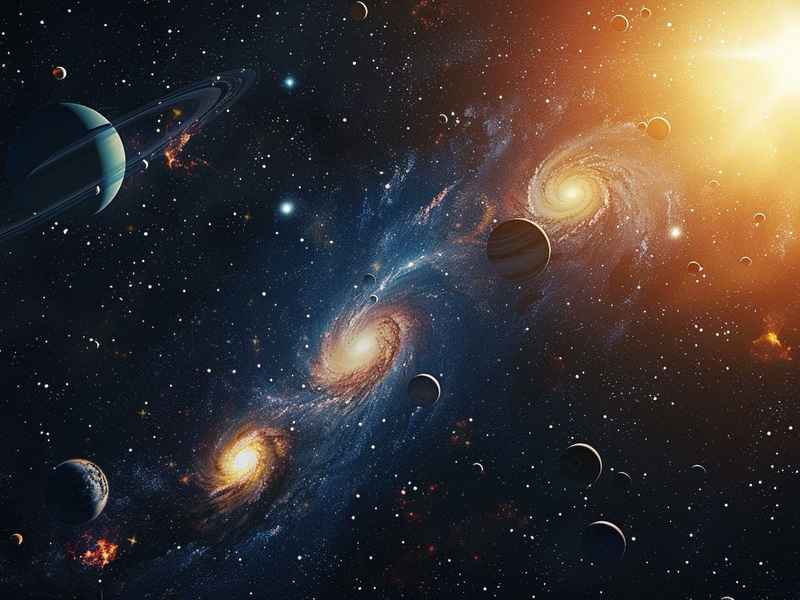 我们生活在浩瀚的宇宙里,我们生活在浩瀚的宇宙里是什么歌 我们生活在浩瀚的宇宙里,我们生活在浩瀚的宇宙里是什么歌