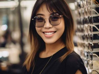 眼镜生活网（眼镜生活馆）
