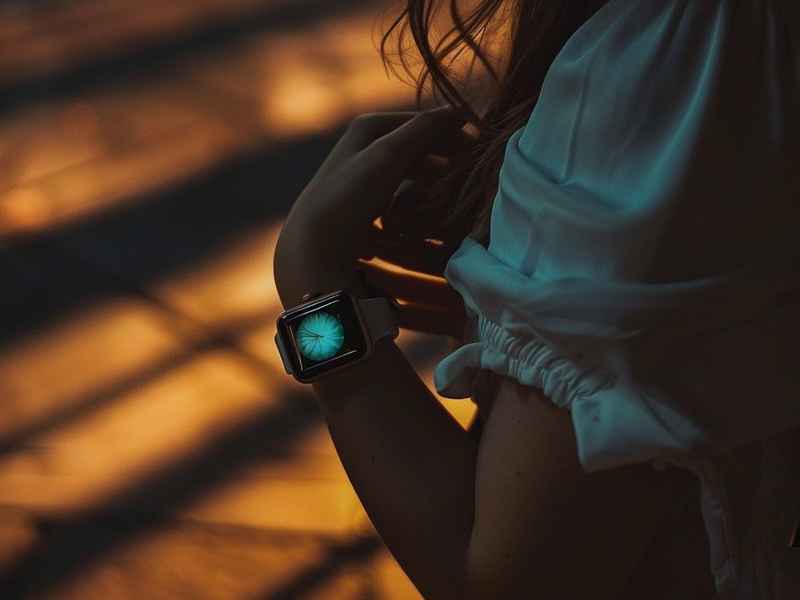 iwatch两性生活图片 两个iwatch 如何情侣配对 iwatch两性生活图片 两个iwatch 如何情侣配对
