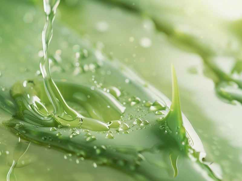 爱生活芦荟胶怎么样 爱生活芦荟胶怎么样好用吗 爱生活芦荟胶怎么样 爱生活芦荟胶怎么样好用吗