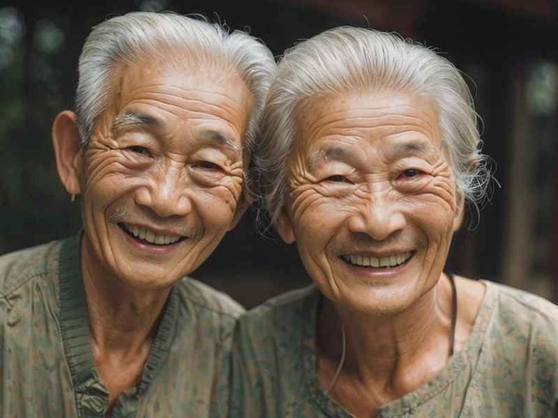 老年人快乐生活 老年人快乐生活短句加图片 老年人快乐生活 老年人快乐生活短句加图片