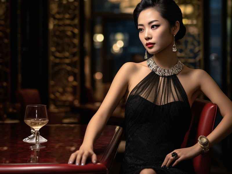 纸醉金迷的生活好吗、纸醉金迷的生活为什么不好 纸醉金迷的生活好吗、纸醉金迷的生活为什么不好
