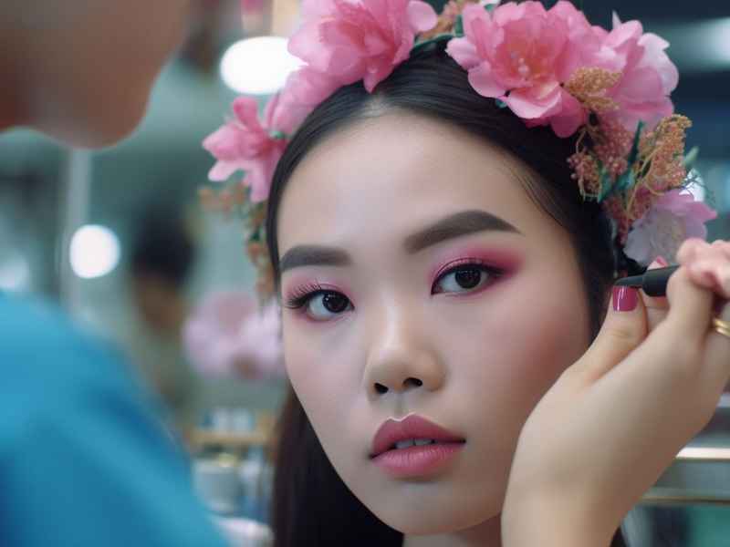 生活化妆培训、生活化妆培训心得体会 生活化妆培训、生活化妆培训心得体会