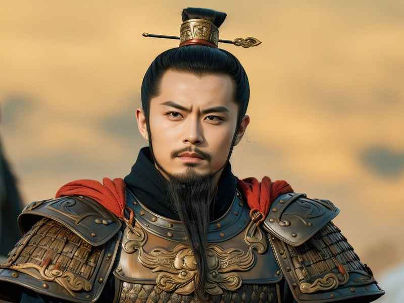 秦汉杨占文生活作风;2019年9月秦汉杨占文简历 秦汉杨占文生活作风;2019年9月秦汉杨占文简历