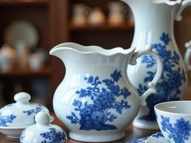 陶瓷生活用品(生活中常用的陶瓷用品有哪些) 陶瓷生活用品(生活中常用的陶瓷用品有哪些)