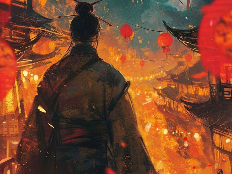 乱世为王塞外生活、乱世为王小说番外塞外