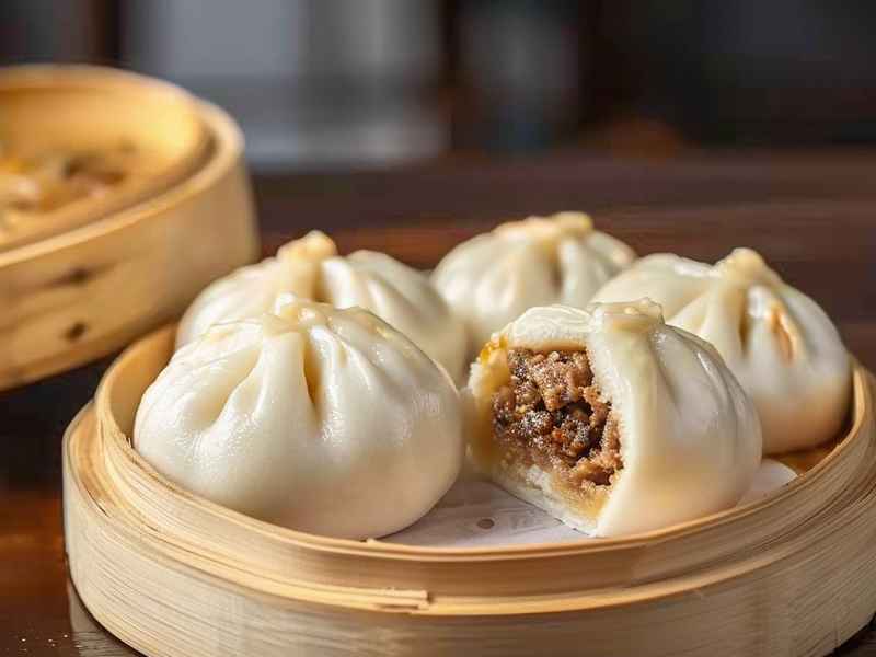 温岭包子微生活,温岭肉包 温岭包子微生活,温岭肉包
