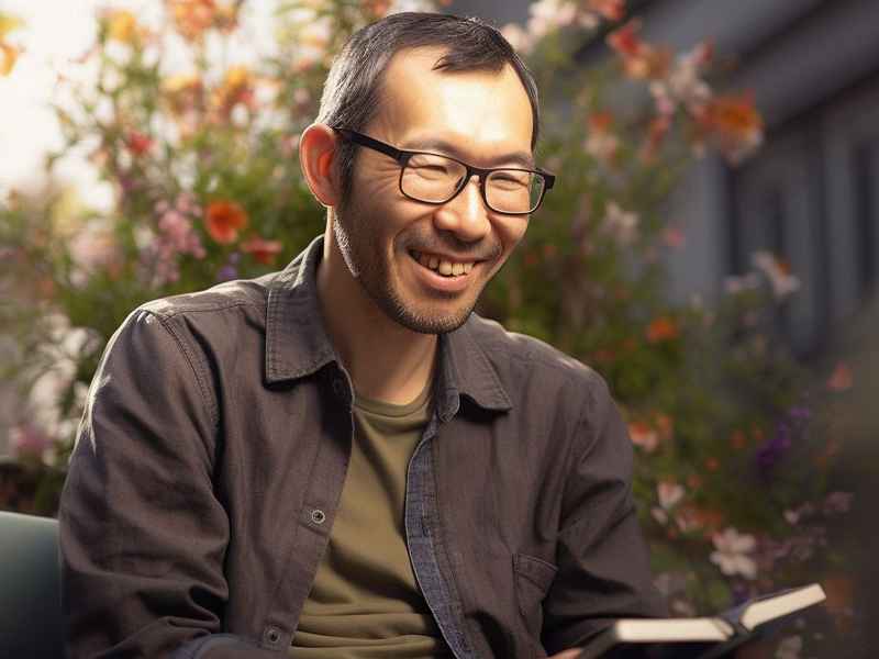 俞敏洪大学生活，俞敏洪讲大学生活
