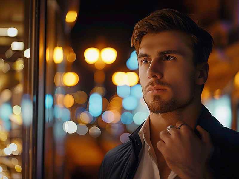 喜欢夜生活的男人、喜欢过夜生活的男人的性格 喜欢夜生活的男人、喜欢过夜生活的男人的性格