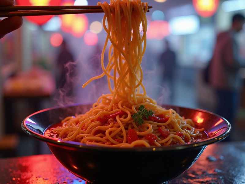 生活一点通最火的面食;快乐生活一点通面条新吃法 生活一点通最火的面食;快乐生活一点通面条新吃法