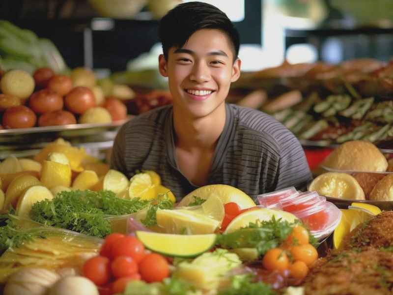 美味生活招聘 - 美味生活招聘信息 美味生活招聘 - 美味生活招聘信息
