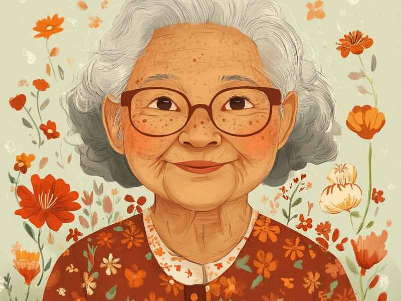 爷爷奶奶的生活经历 爷爷奶奶的生活经历哪些苦日子 爷爷奶奶的生活经历 爷爷奶奶的生活经历哪些苦日子
