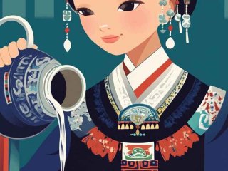 生活中的民族纹样ppt，生活中的民族纹样 ppt