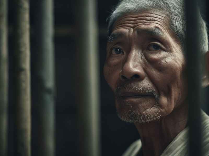 福州榕城监狱犯人生活 福州榕城监狱犯人生活费多少 福州榕城监狱犯人生活 福州榕城监狱犯人生活费多少