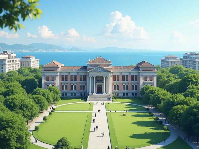 香港大学生活 香港大学校园生活 香港大学生活 香港大学校园生活