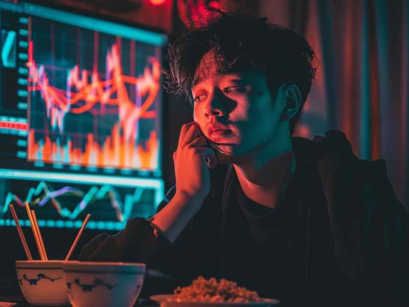 职业炒股生活、职业炒股生活无聊 职业炒股生活、职业炒股生活无聊
