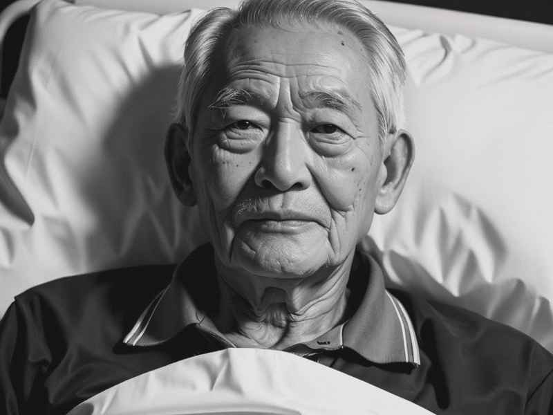 董建昌后来的晚年生活、董建昌后来的晚年生活如何 董建昌后来的晚年生活、董建昌后来的晚年生活如何