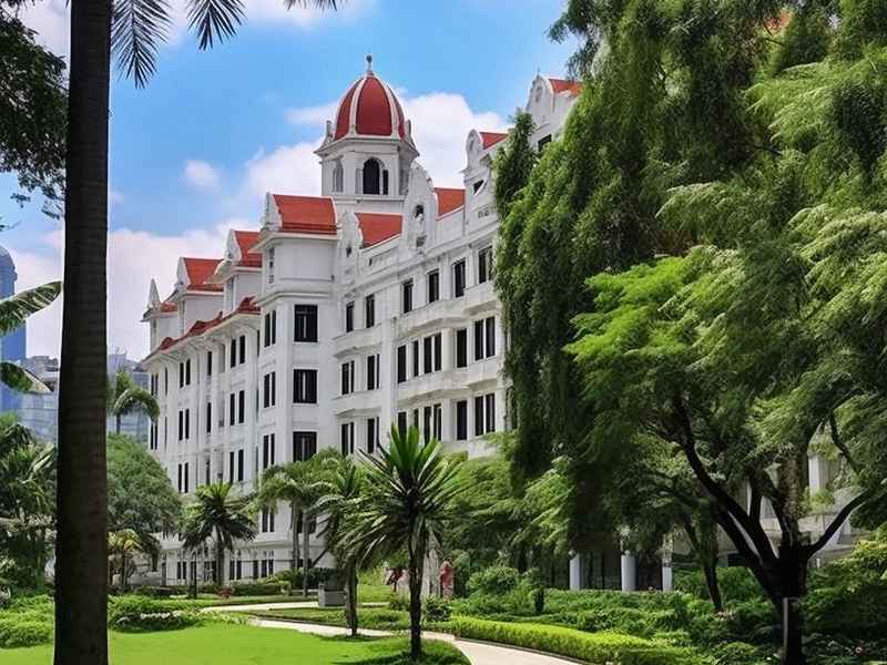 厦门大学生活条件 厦门大学生活条件如何 厦门大学生活条件 厦门大学生活条件如何