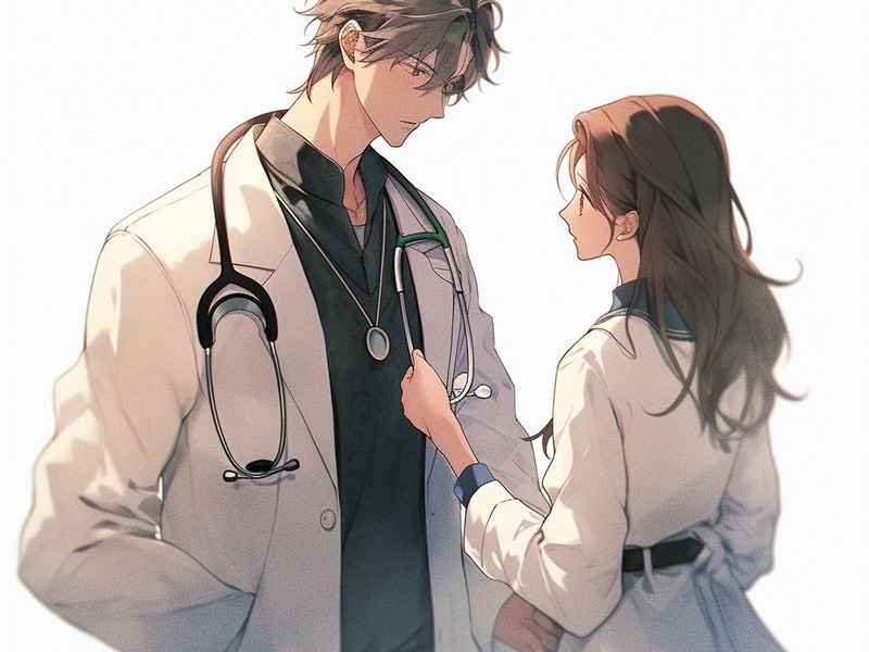 嫁给医生后的生活,嫁给医生的婚后生活 嫁给医生后的生活,嫁给医生的婚后生活