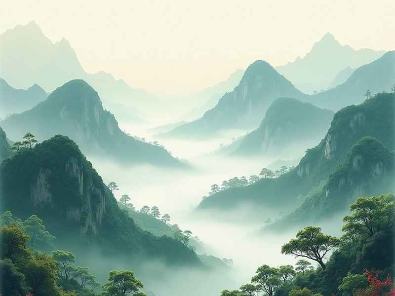 描写山中生活的诗句(描写山中生活的诗句古诗) 描写山中生活的诗句(描写山中生活的诗句古诗)