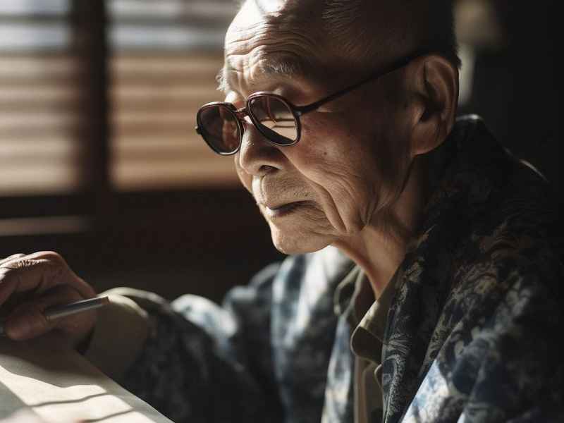 吴光伟晚年生活(吴光伟晚年生活状况) 吴光伟晚年生活(吴光伟晚年生活状况)
