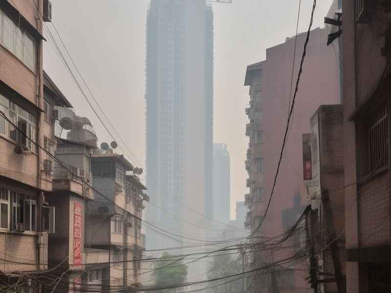 外省人在重庆生活感受（外省人在重庆生活感受作文）