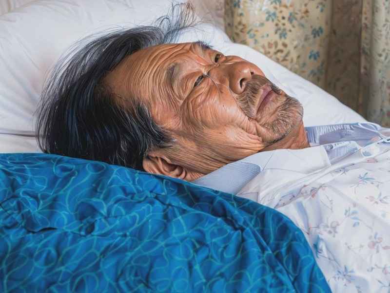 卧床老人生活 卧床老人生活注意事项 卧床老人生活 卧床老人生活注意事项