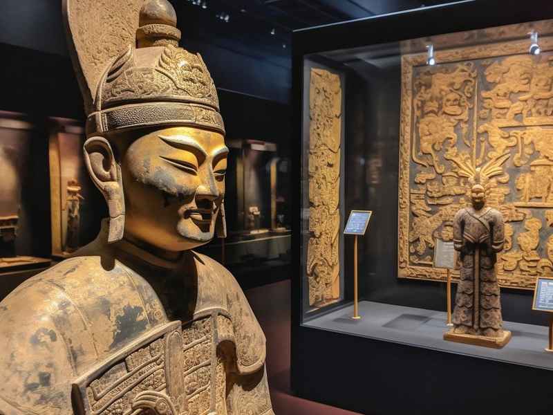 汉画像对世俗生活的痴迷 汉画像对世俗生活的痴迷是什么 汉画像对世俗生活的痴迷 汉画像对世俗生活的痴迷是什么