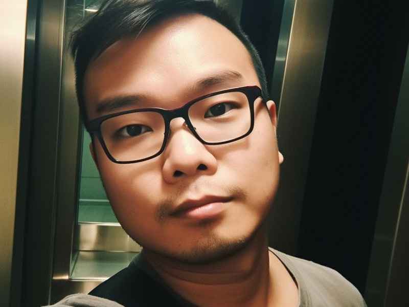 肖开心现在生活照；开心肖乐