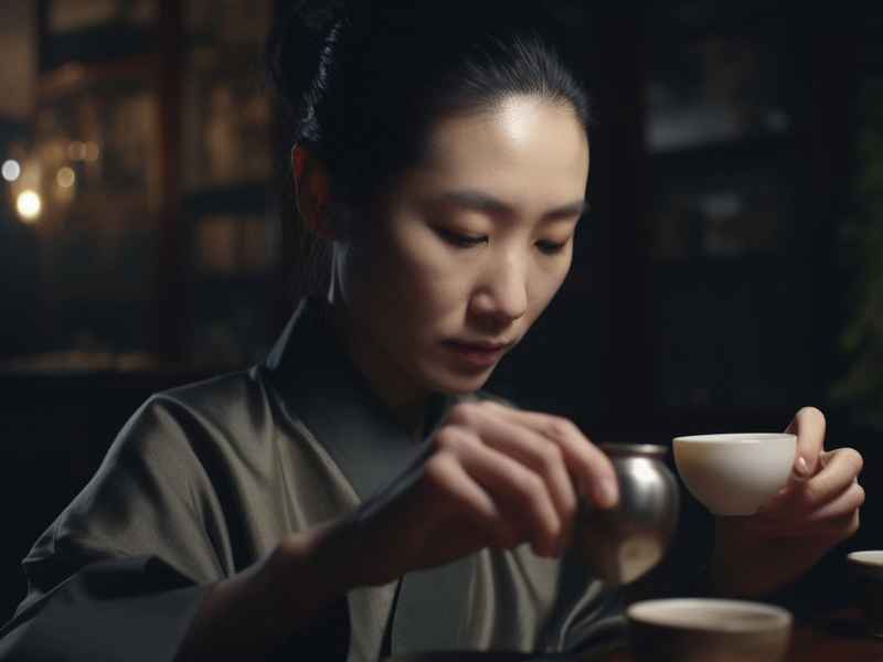 铁观音茶生活、铁观音生活茶艺流程 铁观音茶生活、铁观音生活茶艺流程