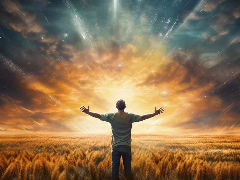人生活在希望之中 人生活在希望之中是谁的名言 人生活在希望之中 人生活在希望之中是谁的名言