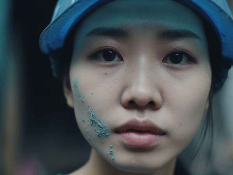 毁容后怎么面对生活,毁容后怎么面对生活的苦难 毁容后怎么面对生活,毁容后怎么面对生活的苦难