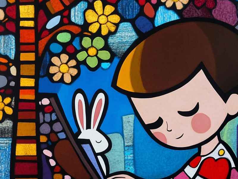 七彩生活儿童画、七彩生活儿童画图片大全 七彩生活儿童画、七彩生活儿童画图片大全