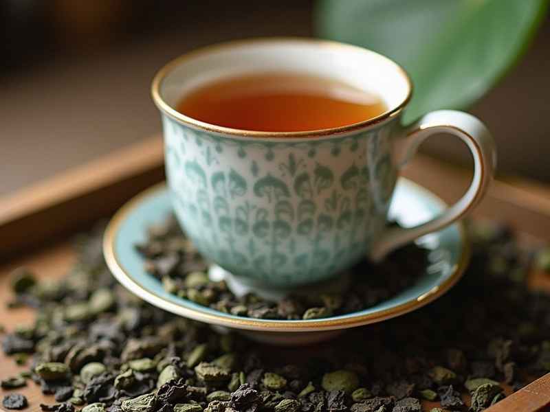 茶生活铁观音、铁观音茶生活图片 茶生活铁观音、铁观音茶生活图片